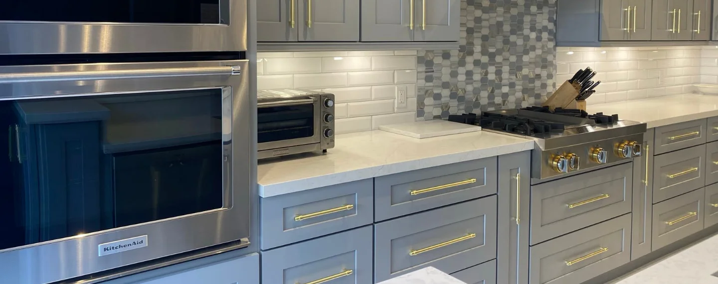 7.5 Reasons to Choose BluePrint Cabinets for Your Kitchen