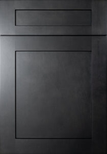 Shaker Charcoal