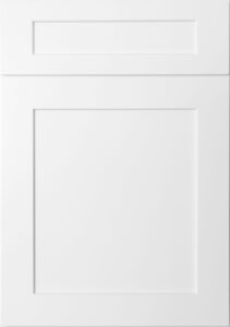 Shaker White