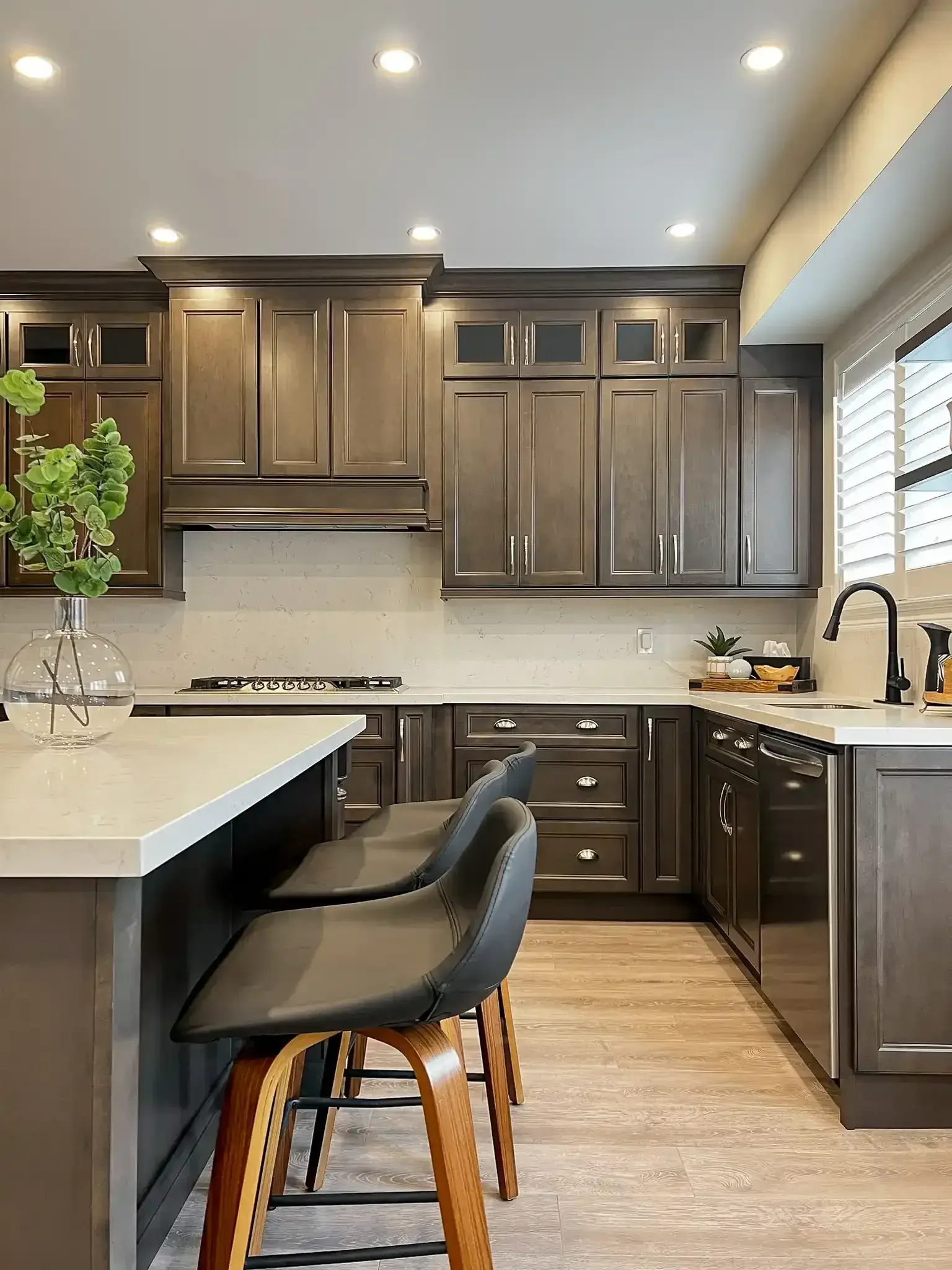 Blueprint Cabinets — high quality wood