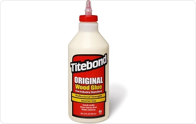 Franklin 5065 Titebond Original Wood Glue