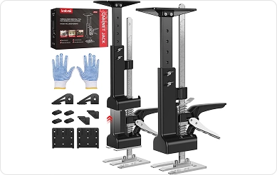 Kolvoii Cabinet Jack Installation Kit