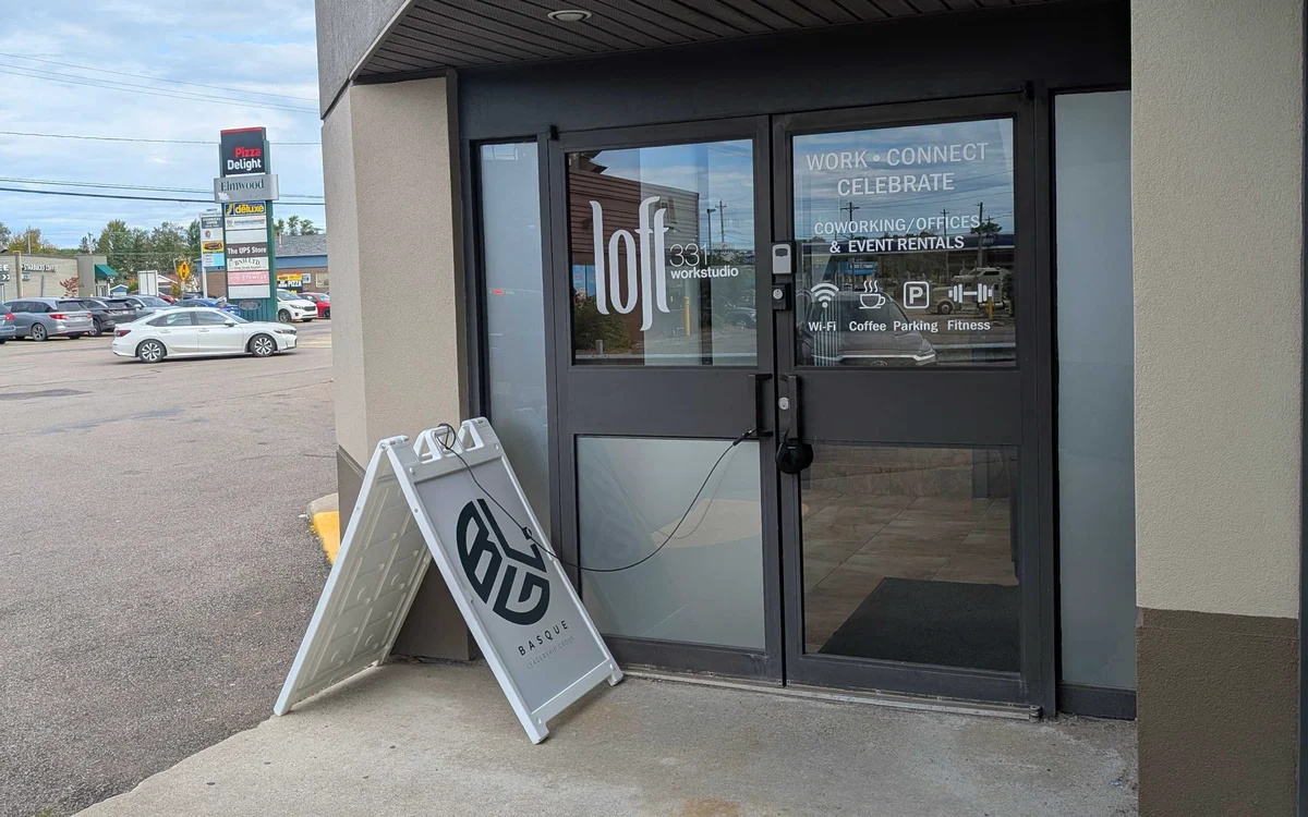 How to Get to the BluePrint Cabinets Showroom in Moncton